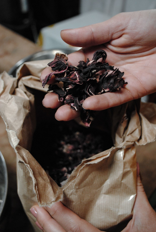 Nos plantes biologiques pour la pour nos masseration