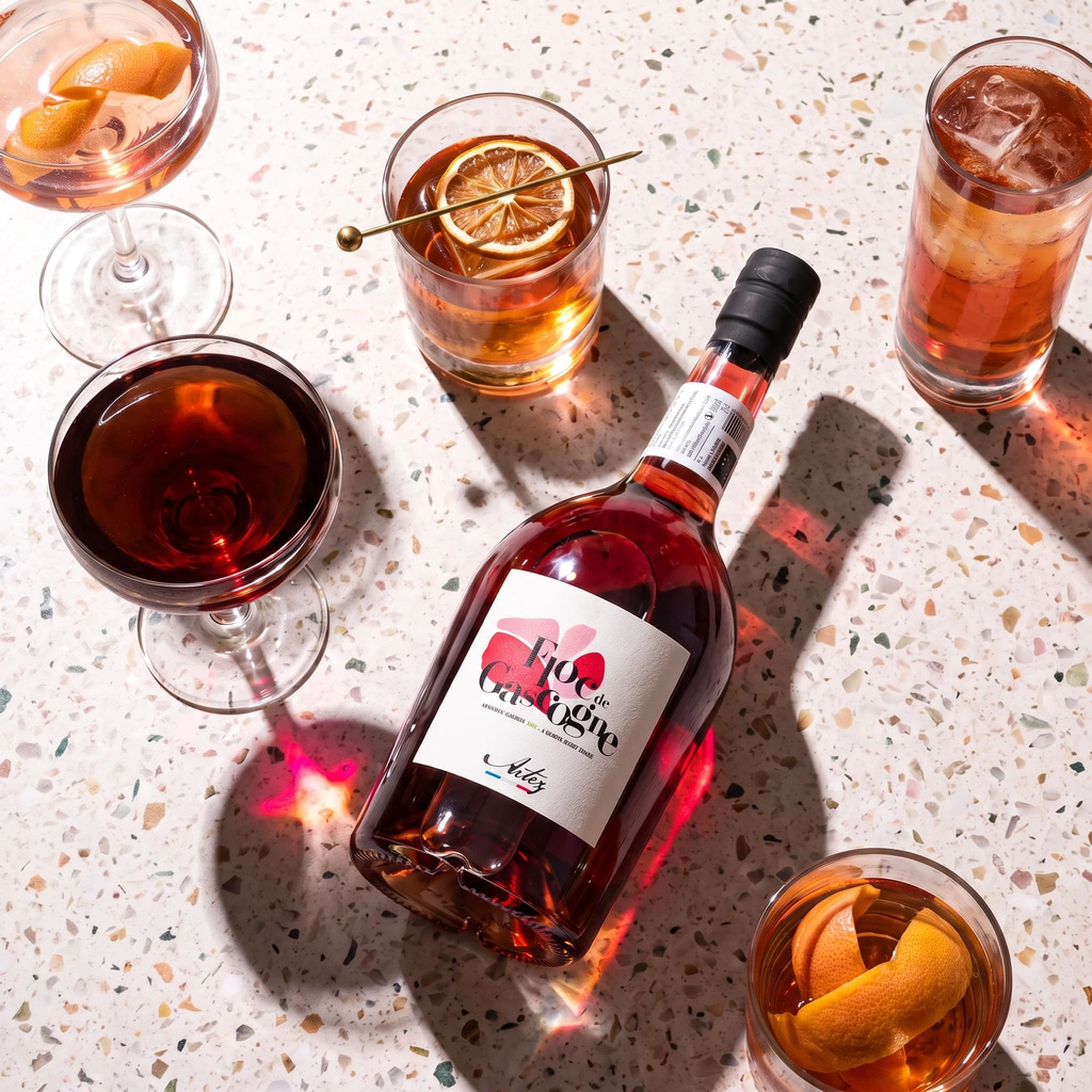 Untitled-Brand_Photoshoot_Floc-de-gascogne-Rouge_Sunlit-Rum-Cocktail-Spread_2026-07-22_1x.webp