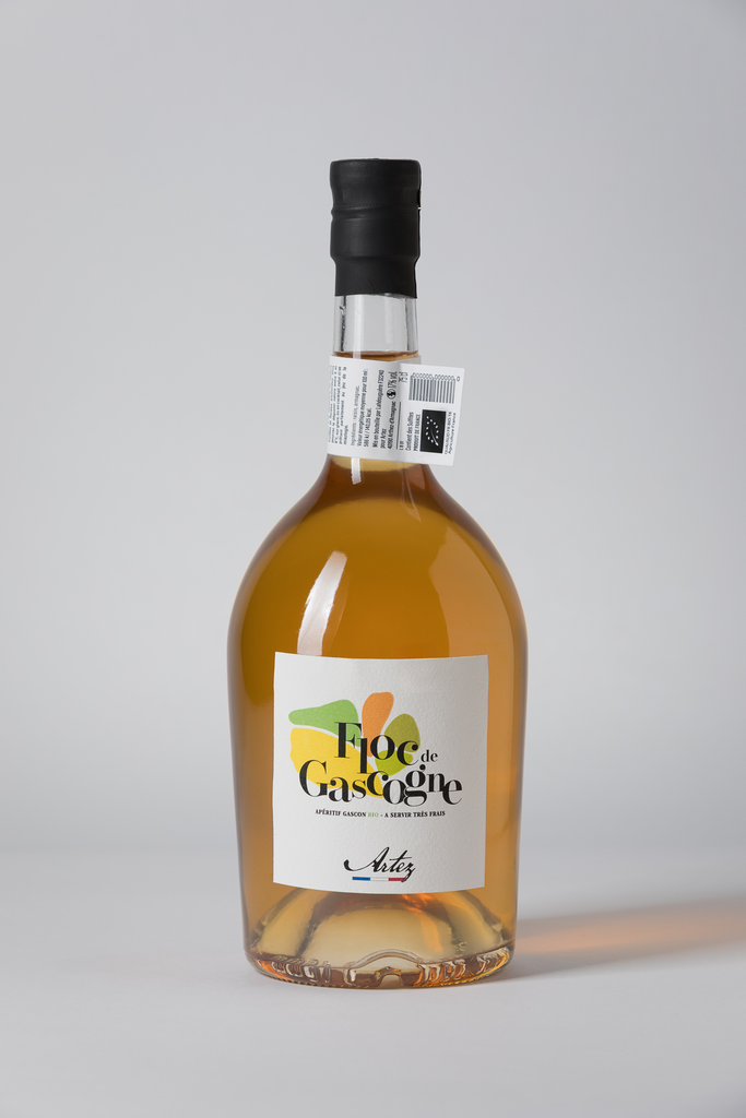 Floc de Gascogne Blanc (75cl)