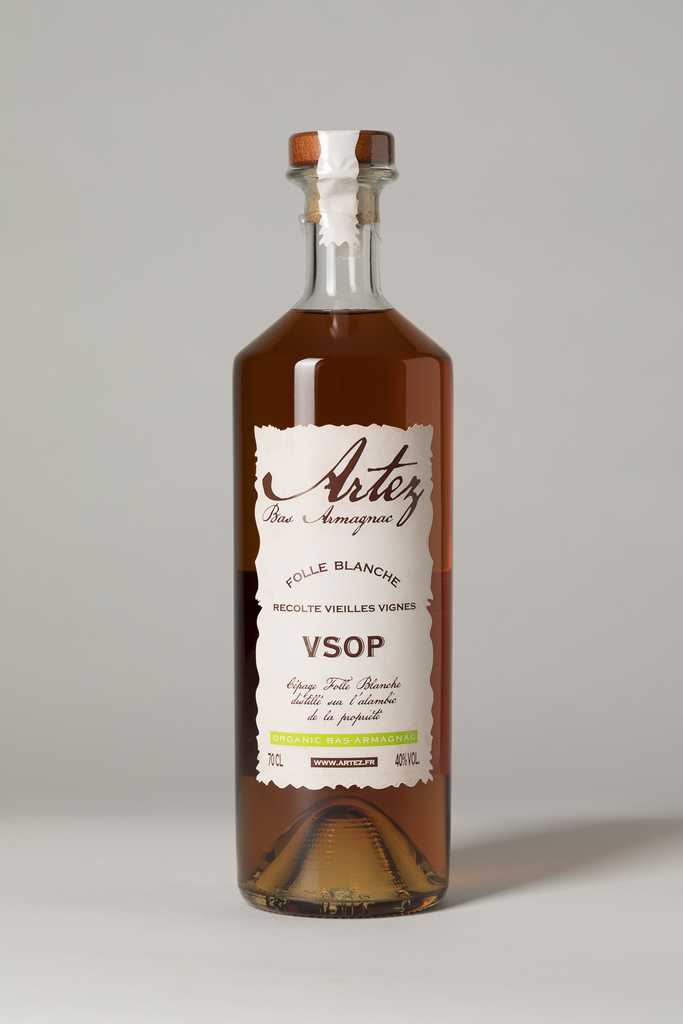 Bas Armagnac VSOP Folle Blanche (70cl)