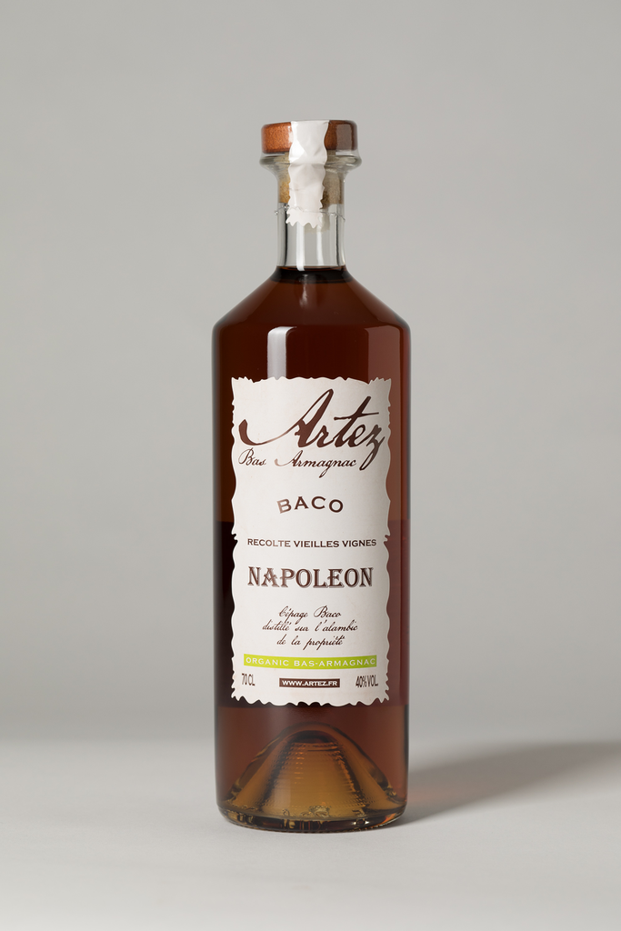 Bas Armagnac Artez Napoleon Baco (70cl)